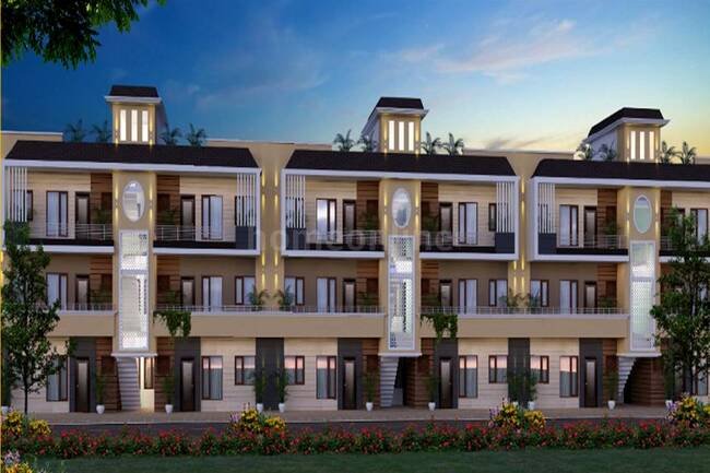 shanti home-sunnyenclave